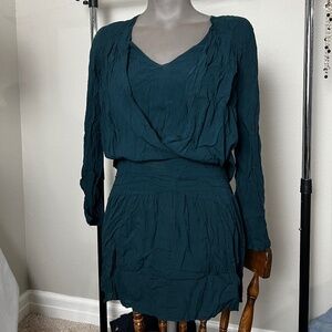 BA&SH dress